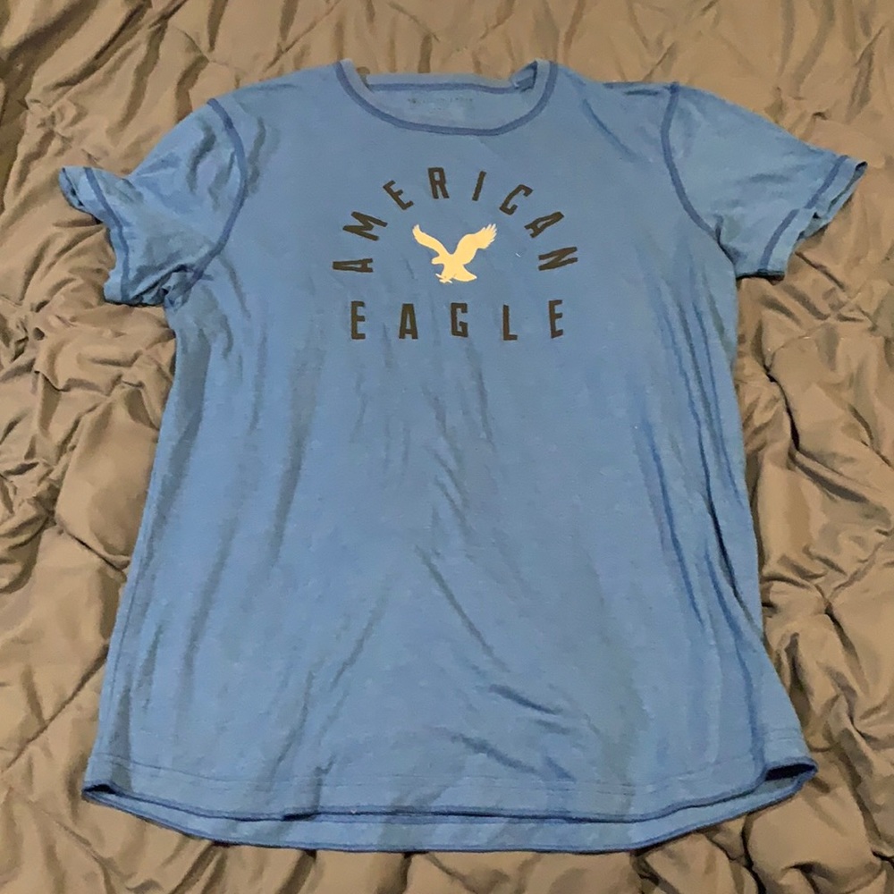 Men’s graphic tee